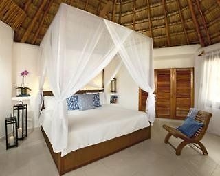 Hôtel Las Palapas à Riviera Maya Extérieur photo